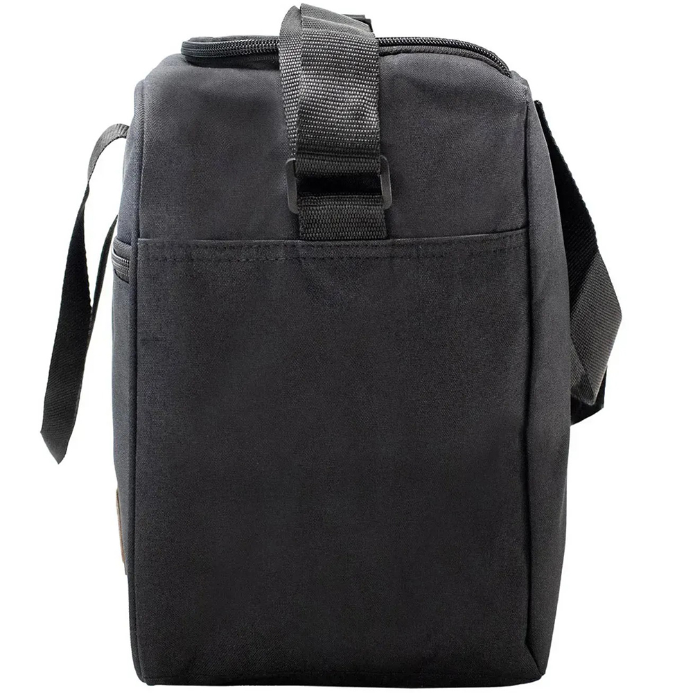 Дорожня сумка SEMI LINE 20 Black (T5785-4) Об’єм 20