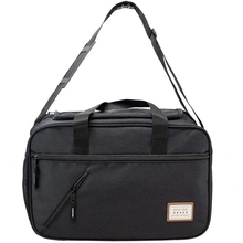 Дорожня сумка SEMI LINE 20 Black (T5785-4)