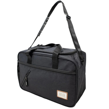 Дорожня сумка SEMI LINE 20 Black (T5785-4)