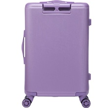 Чемодан дорожный SEMI LINE 24" M Purple (T5916-3)