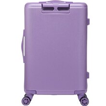 Чемодан дорожный SEMI LINE 28" L Purple (T5916-4) Чемодан дорожный SEMI LINE 28" L Purple (T5916-4)