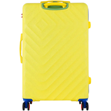 Чемодан SEMI LINE  28" L Yellow (T5801-3)
