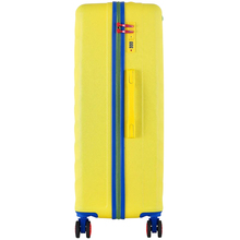 Чемодан SEMI LINE  28" L Yellow (T5801-3)