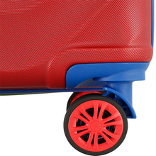 Чемодан SEMI LINE  20" S Red (T5802-1)