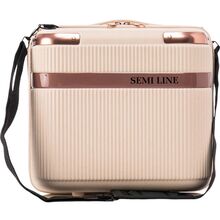 Бьюті-кейс SEMI LINE 16L Ercu (T5945-1)