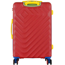 Чемодан SEMI LINE 24" M Red (T5802-2)