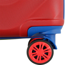 Чемодан SEMI LINE 24" M Red (T5802-2)