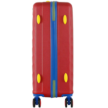 Чемодан SEMI LINE 24" M Red (T5802-2)