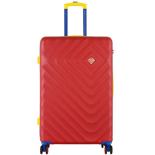 Чемодан SEMI LINE 28" L Red (T5802-3)