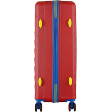 Чемодан SEMI LINE 28" L Red (T5802-3)