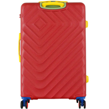 Чемодан SEMI LINE 28" L Red (T5802-3)