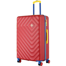 Чемодан SEMI LINE 28" L Red (T5802-3)