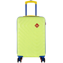 Чемодан SEMI LINE 20" S Lemon (T5803-1)