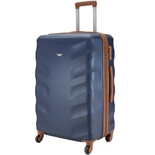 Чемодан SEMI LINE 28" (L) Navy (T5706-3)
