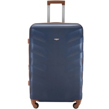 Чемодан SEMI LINE 24" (L) Navy (T5706-2)