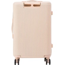 Чемодан дорожный SEMI LINE 24" M Ercu (T5945-3)