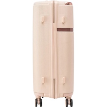 Чемодан дорожный SEMI LINE 28" L Ercu (T5945-4) Чемодан дорожный SEMI LINE 28" L Ercu (T5945-4)