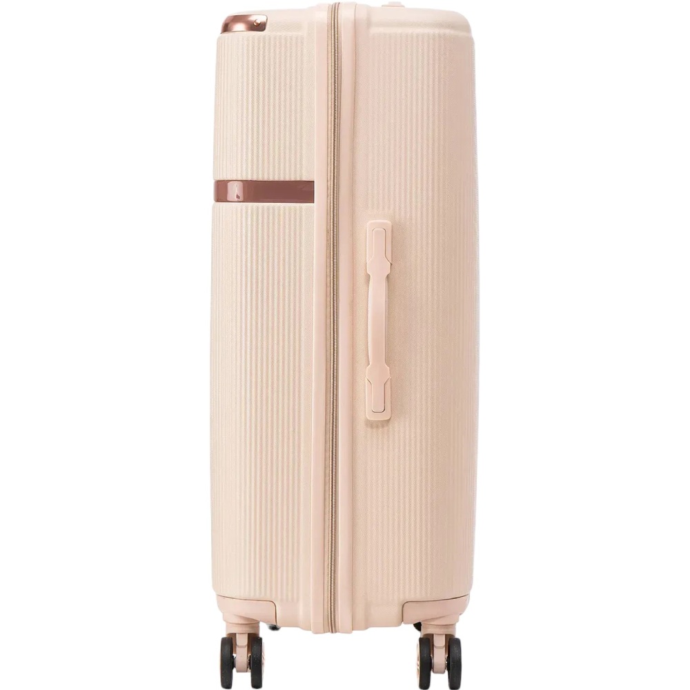Чемодан дорожный SEMI LINE 28" L Ercu (T5945-4) Чемодан дорожный SEMI LINE 28" L Ercu (T5945-4) Размер большой