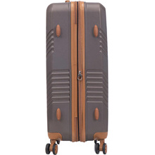 Валіза SEMI LINE 28" (L) Brown (T5850-3)