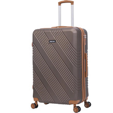 Валіза SEMI LINE 28" (L) Brown (T5850-3)