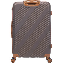 Валіза SEMI LINE 28" (L) Brown (T5850-3)