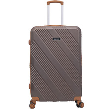 Валіза SEMI LINE 28" (L) Brown (T5850-3)