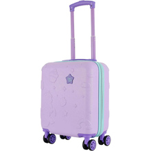 Валіза дитяча SEMI LINE 16" (XS) Light Violet/Blue (T5879-1) Валіза дитяча SEMI LINE 16" (XS) Light Violet/Blue (T5879-1)