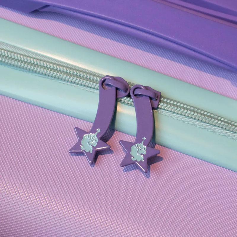 Чемодан детский SEMI LINE 16" (XS) Light Violet/Blue (T5879-1) Заказать Чемодан детский SEMI LINE 16" (XS) Light Violet/Blue (T5879-1)