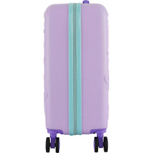 Валіза дитяча SEMI LINE 20" (S) Light Violet/Blue (T5879-2) Валіза дитяча SEMI LINE 20" (S) Light Violet/Blue (T5879-2)
