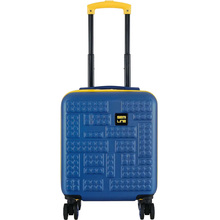 Чемодан детский SEMI LINE 16" (XS) Blue/Yellow (T5888-1) Чемодан детский SEMI LINE 16" (XS) Blue/Yellow (T5888-1)
