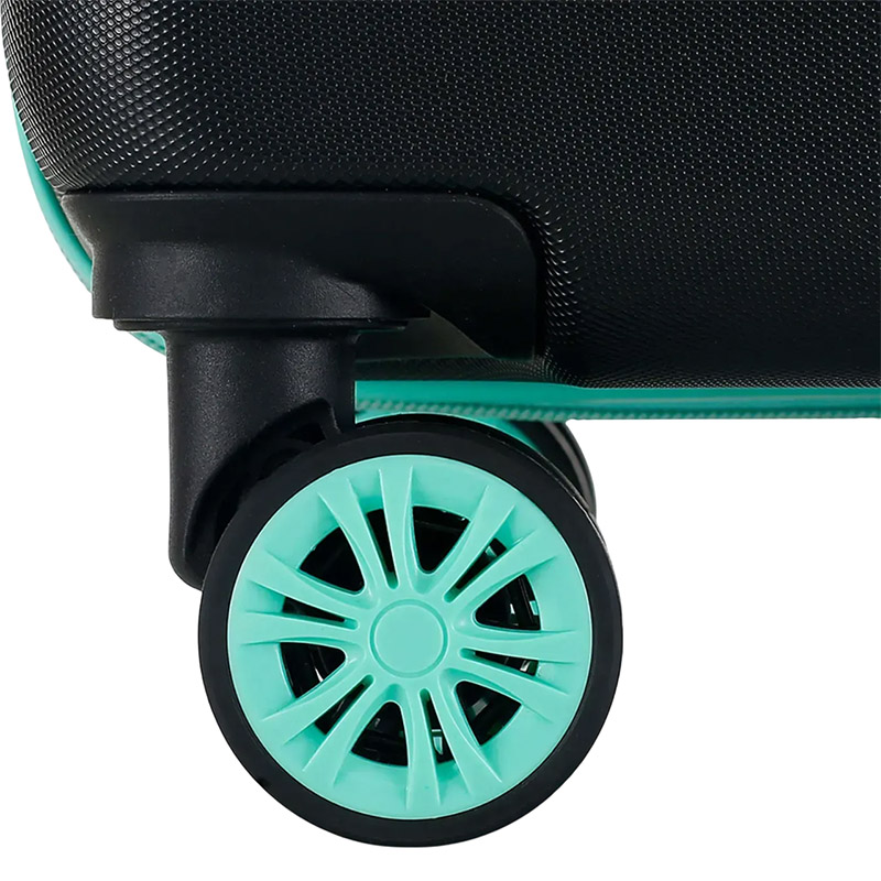 Покупка Чемодан детский SEMI LINE 16" (XS) Black/Blue (T5889-1)
