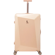 Чемодан SEMI LINE 28" (L) Golden (T5912-3)