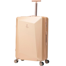 Чемодан SEMI LINE 28" (L) Golden (T5912-3)
