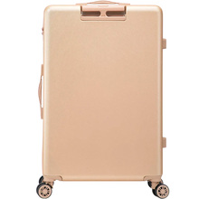 Чемодан SEMI LINE 28" (L) Golden (T5912-3)