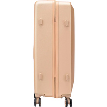 Чемодан SEMI LINE 28" (L) Golden (T5912-3)