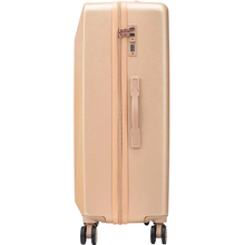 Чемодан SEMI LINE 28" (L) Golden (T5912-3)
