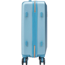 Валіза SEMI LINE 20" (S) Light Blue (T5913-1)