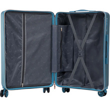 Валіза SEMI LINE 20" (S) Light Blue (T5913-1)