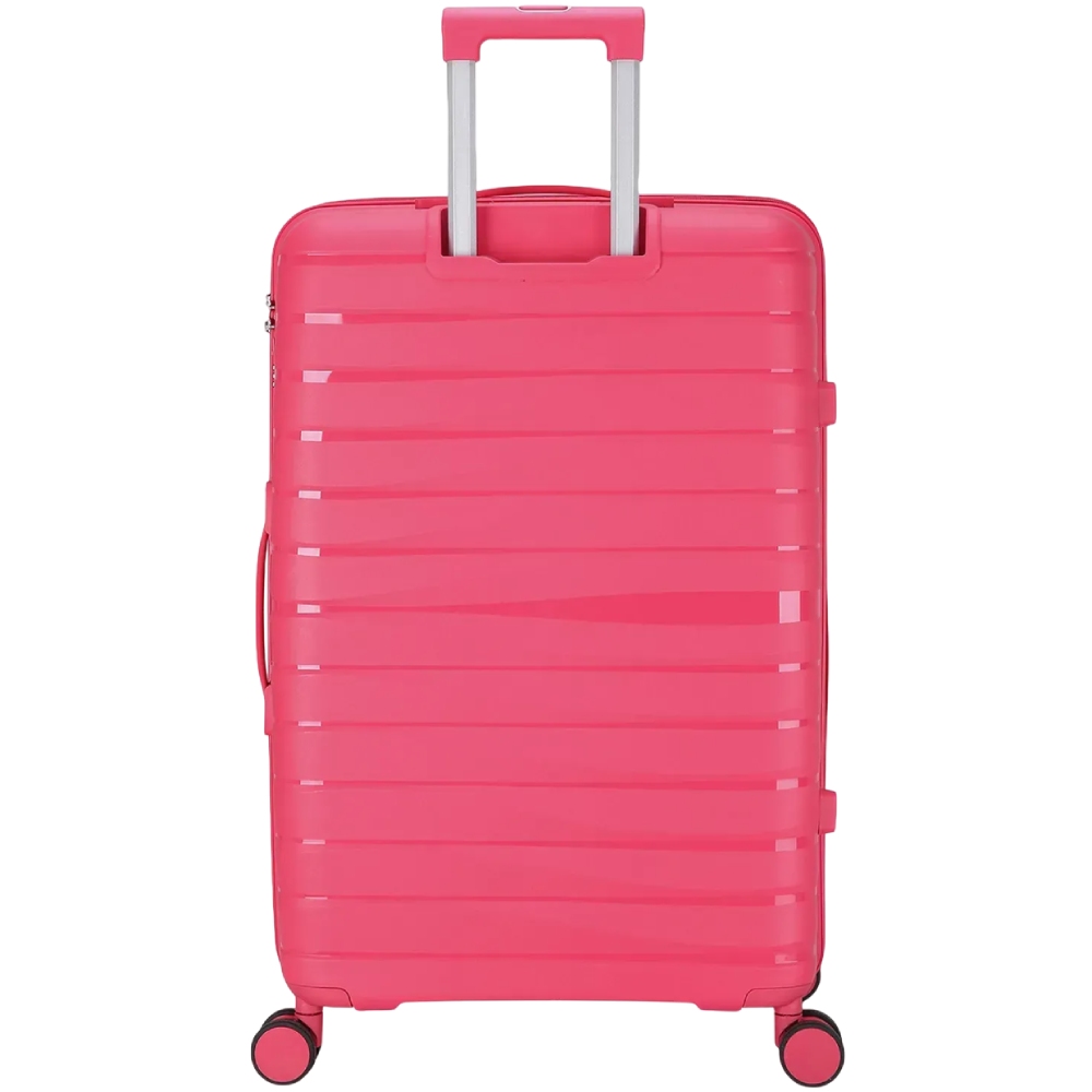 Чемодан SEMI LINE 28" (L) Magenta (T5796-3) Размер большой
