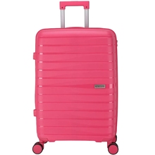 Чемодан SEMI LINE 28" (L) Magenta (T5796-3)