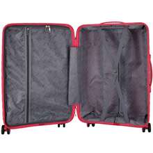 Чемодан SEMI LINE 28" (L) Magenta (T5796-3)