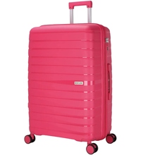 Чемодан SEMI LINE 24" (M) Magenta (T5796-2)