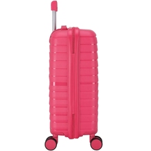 Чемодан SEMI LINE 20" (S) Magenta (T5796-1)