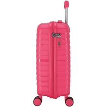 Чемодан SEMI LINE 20" (S) Magenta (T5796-1)