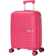 Чемодан SEMI LINE 20" (S) Magenta (T5796-1)