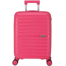 Чемодан SEMI LINE 20" (S) Magenta (T5796-1)