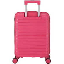 Чемодан SEMI LINE 20" (S) Magenta (T5796-1)