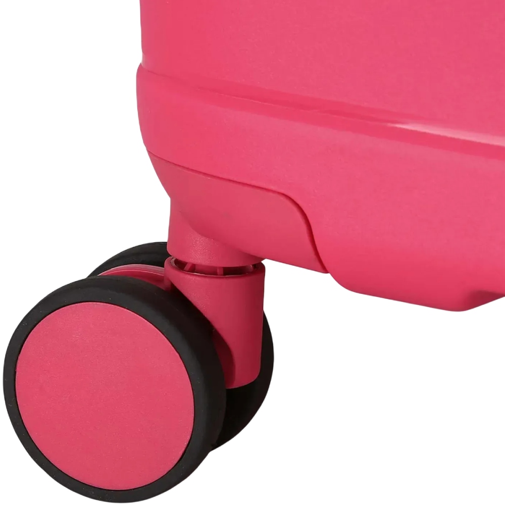 Покупка Чемодан SEMI LINE 20" (S) Magenta (T5796-1)