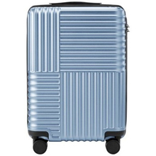 Чемодан NINETYGO Ninetygo HIMALAYA Luggage 24 Light Blue (6941413239660)