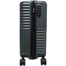 Чемодан NINETYGO Ninetygo HIMALAYA Luggage 24 Green (6941413239677)